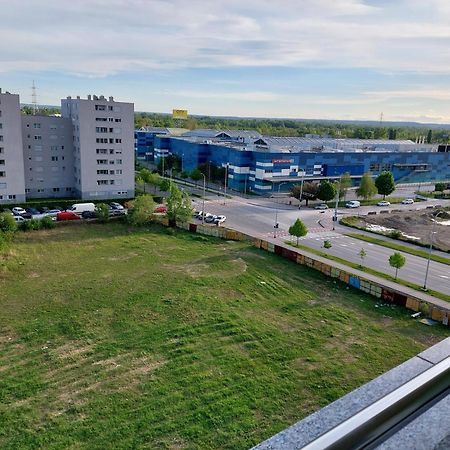 Lanterna Apartment - Free Parking In Garage Ζάγκρεμπ Εξωτερικό φωτογραφία