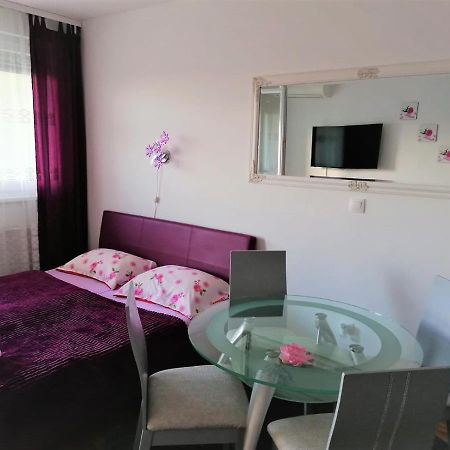 Lanterna Apartment - Free Parking In Garage Ζάγκρεμπ Εξωτερικό φωτογραφία