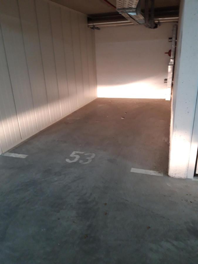 Lanterna Apartment - Free Parking In Garage Ζάγκρεμπ Εξωτερικό φωτογραφία