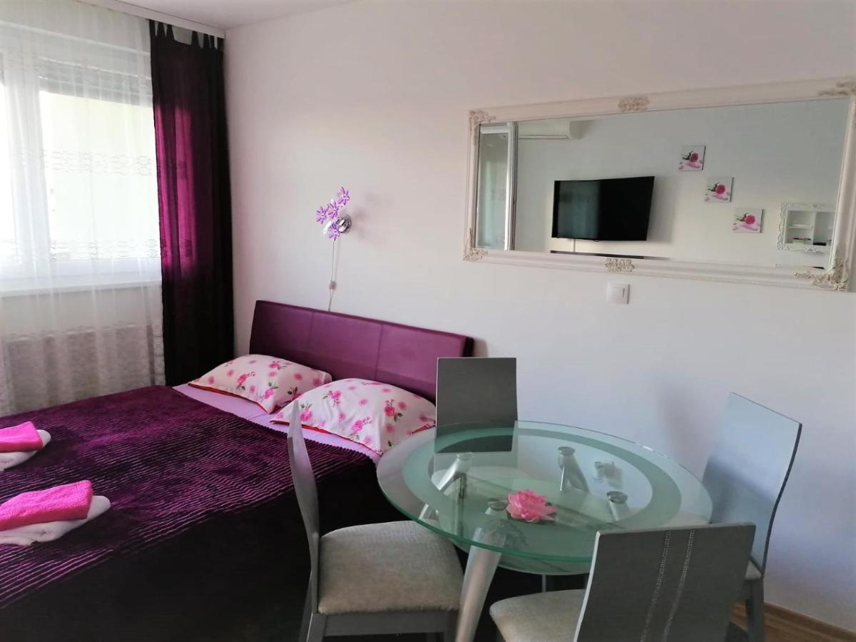 Lanterna Apartment - Free Parking In Garage Ζάγκρεμπ Εξωτερικό φωτογραφία